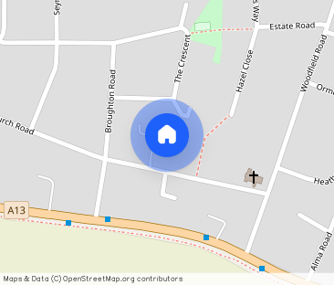 133-147 Church Road, Hadleigh, Benfleet - Photo 1