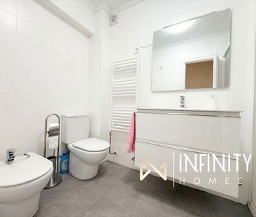 Piso de alquiler en Rio Castaños Kalea, Arteagabeitia - Retuerto - ... - Photo 3