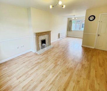 3 bedroom terraced house to rent - Photo 4