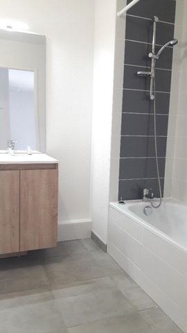 Location Appartement 3 pièces 61m² VILLENEUVE TOLOSANE 31270 - Photo 4