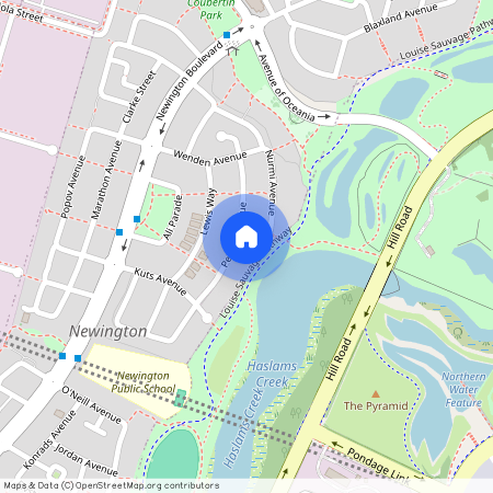 13/17 Pearce Avenue, NSW 2127, Newington