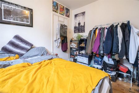 4 bedroom terraced house to rent - Photo 2