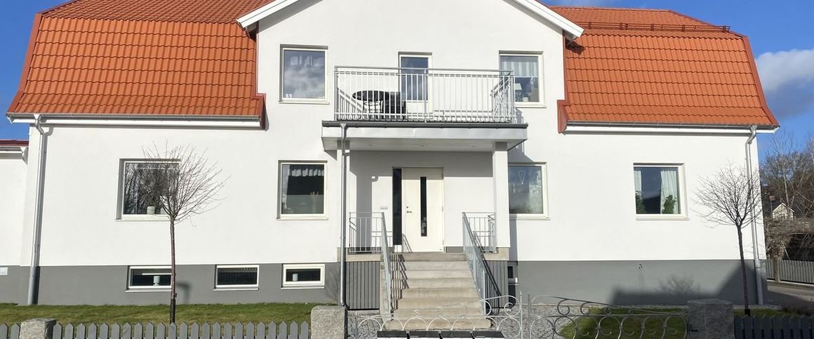 Fredsgatan, Växjö - Photo 1