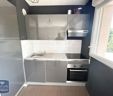 Location Appartement 2 pièces 45m² DENAIN 59220 - Photo 3