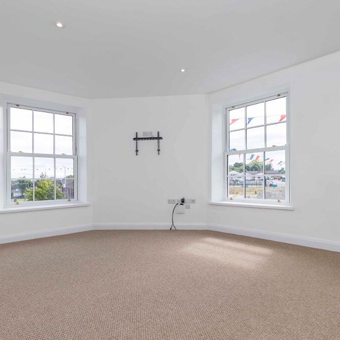 1 Evelyn House, 1 Fairgreen Road, Markethill, BT60 1PW - Photo 1