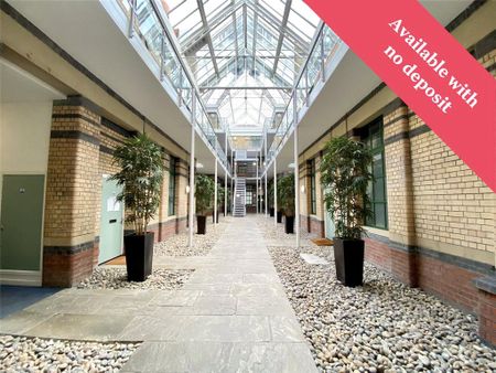 3 bedroom apartment to rent - Photo 4
