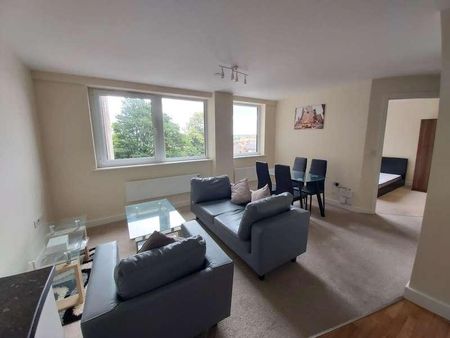 Gower Street, Derby, DE1 - Photo 2