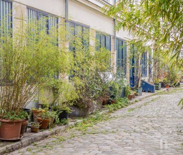 Rental Apartment Paris 11th Folie-Méricourt - Photo 2