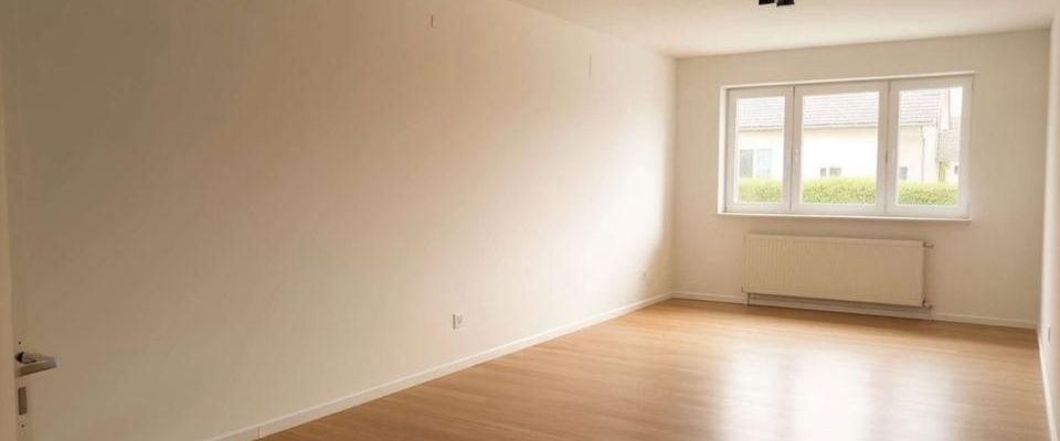 3,5-Zimmer-Wohnung in ruhiger Lage von Berlin-Zehlendorf Süd - Foto 1