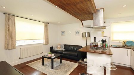 1 bedroom flat to rent - Photo 3