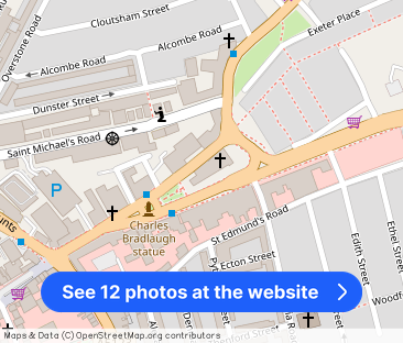 Orient House, Kettering Road - Photo 1