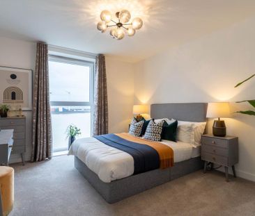 2 bedroom apartment to rent - Photo 1