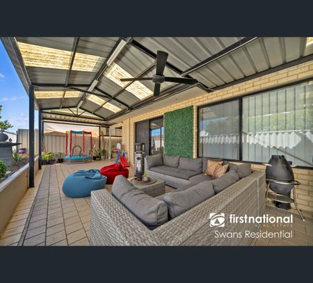 203 Patricia Street, Caversham, WA 6055 - Photo 2