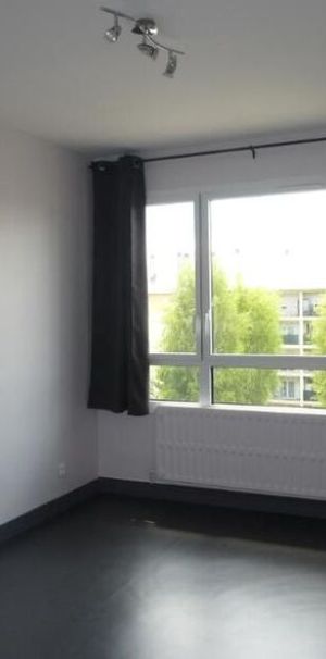 Appartement T2 Reims - Photo 1