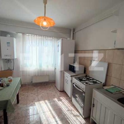Apartament de 3 camere, 65 mp, etaj intermediar, zona Electroputere Mall - Photo 1