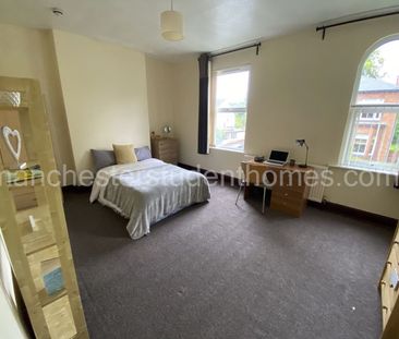 Burlington Road, Manchester, M20 4PY - Photo 5