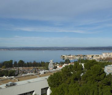 Location Appartement 2 pièces 25m² SETE 34200 - Photo 1