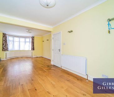 5 bedroom semi-detached house to rent - Photo 1