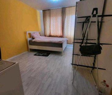 WG Zimmer mobliert in Marzahn - Hellersdorf mit Anmeldung - Foto 1