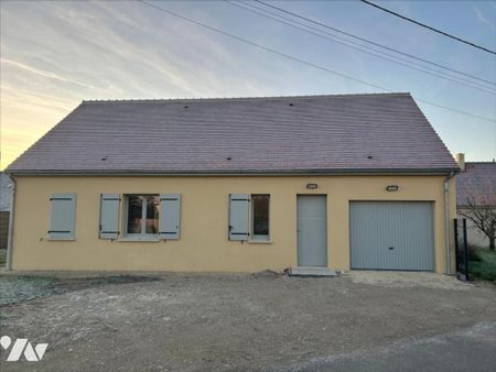 MAISON NEUVE DE PLAIN PIED - F3 - 74 M2 - Photo 4