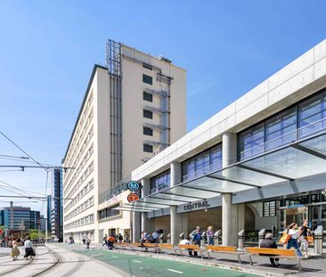 53/34 Chalmers Street Surry Hills - Photo 1