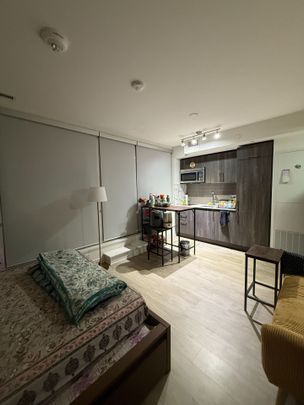 For Lease - 576 Front Street Unit# 301E, Toronto, Ontario - Photo 1