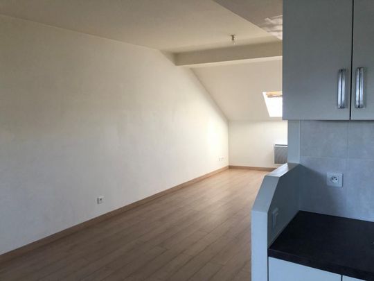 Location Appartement 2 pièces 39m² VERNON 27200 - Photo 1