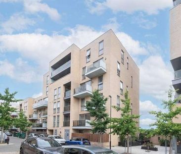 Batavia Road, New Cross, SE14 - Photo 1