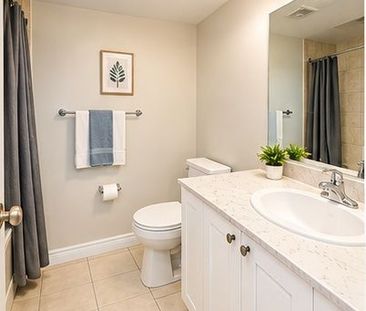For Lease - 19 De Jong Street Unit# Main, Toronto, Ontario - Photo 6