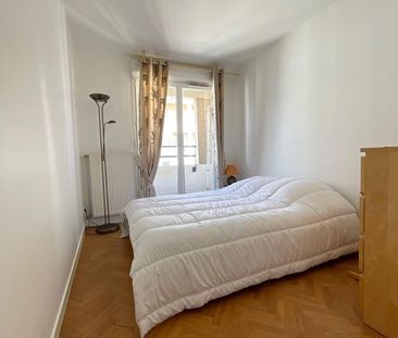 Location / Appartement T3 - Photo 5