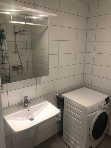 Snorkelgatan 11 A, Hyllievång - Foto 2