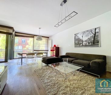 Appartement exceptionnel - à louer - 1040 Etterbeek - 1 630 € - Photo 1