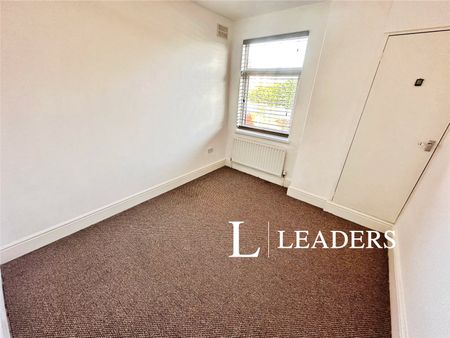 3 bedroom terraced to rent Penfleet Avenue, Stoke-on-Trent, ST3 - Photo 4