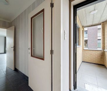 Appartement te huur in Glabbeek-Zuurbemde voor € 995 met 2 slaapkamers - Photo 2