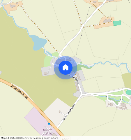 The Meadows Red Lumb