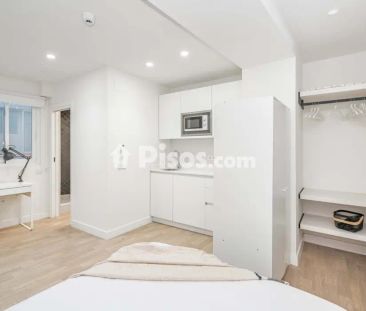Estudio en alquiler en Calle Postigo de San Juan, 5 - Photo 4