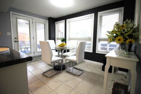 For Lease - 911 Coldstream - Bsmt Apt Drive, Oshawa, Ontario - Photo 4