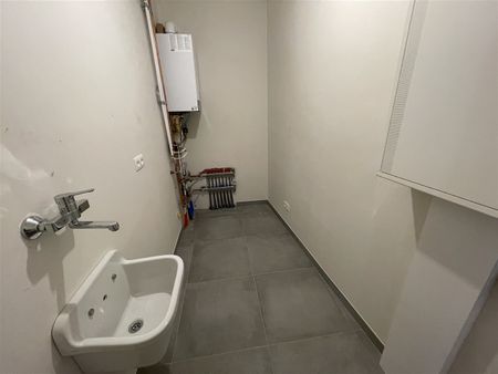 Ruim energiezuinig instapklaar duplex appartement. - Photo 2