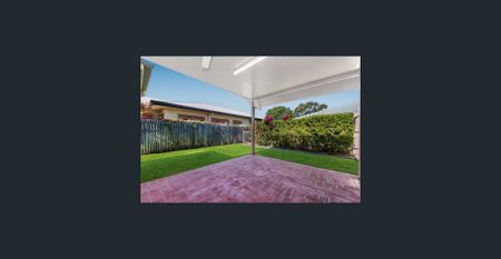 "A Treat on Trembath Street – 3x bedroom Kirwan home" - Photo 2