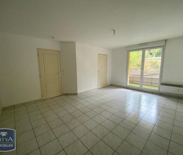 Location Appartement 3 pièces 63m² ST AVOLD 57500 - Photo 1