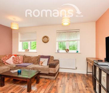 4 bedroom townhouse to rent - Photo 2