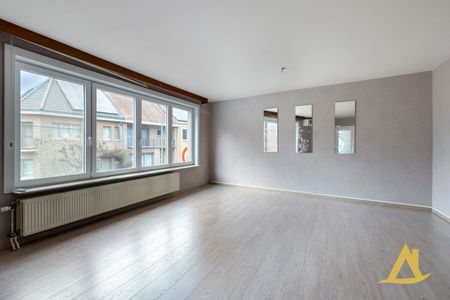 RUIM APPARTEMENT IN HET CENTRUM VAN DIEST! - Photo 3