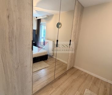 Nowoczesne 2-pokojowe mieszkanie z 18m tarasem - Zdjęcie 4