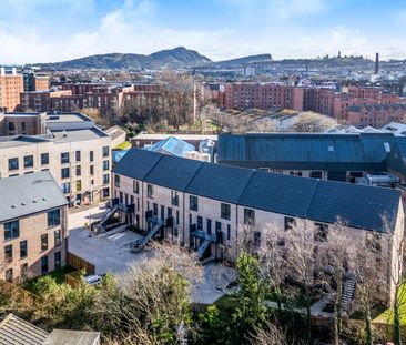 2 bedroom terraced property to rent - Photo 5