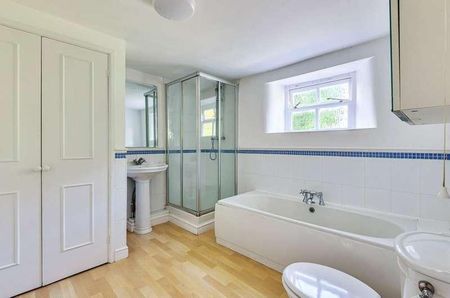 St Cuthbert Street, Wells, BA5 - Photo 4