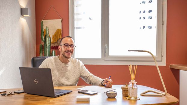 T2 de 28 à 32 m² - Photo 1