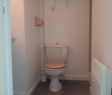 Location Appartement 1 pièce 14m² RENNES 35000 - Photo 2