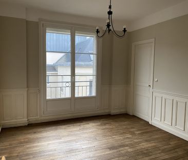 RUE MONTLAURENT, Reims - Photo 3