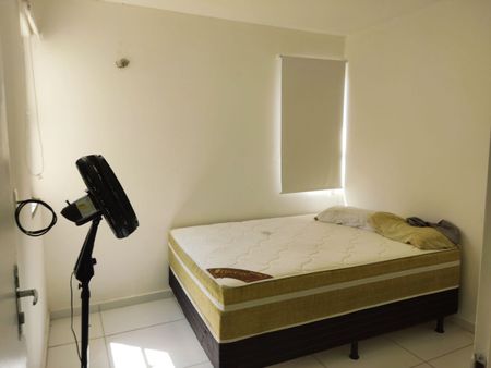 PORTO DAS DUNAS - APARTAMENTO - DOS GOLFINHOS, 2966 AP 01 T A PORTO DAS DUNAS BEACH - Foto 4