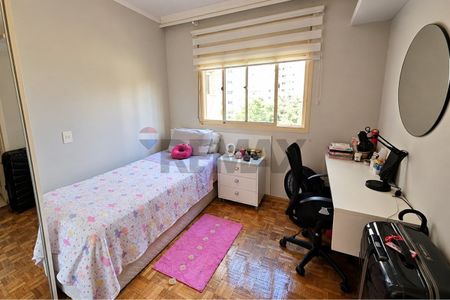 Apartamento para locação no Quartier Klabin | 4 suítes, 160 m² e lazer completo com piscina aquecida - Photo 5